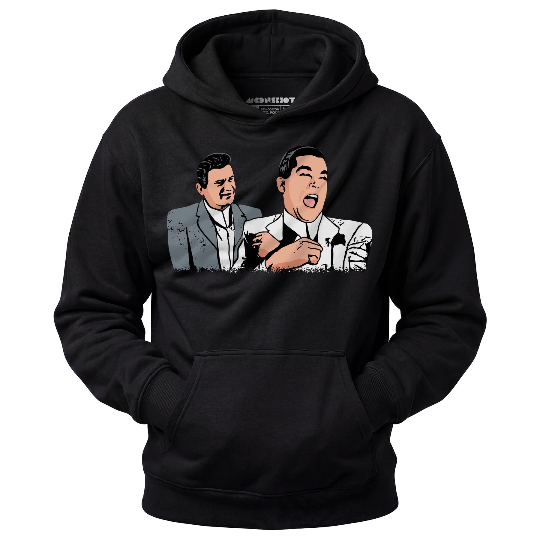 Funny Goodfellas - Unisex Hoodie