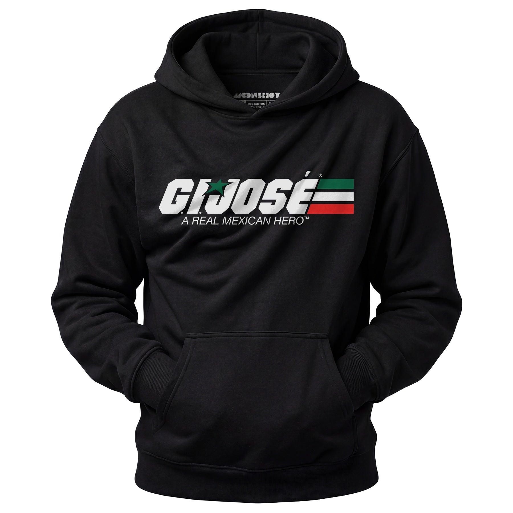 G.I. Jose - Unisex Hoodie