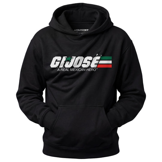G.I. Jose - Unisex Hoodie