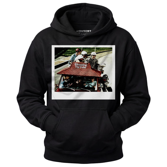 Gleaming The Cube - Unisex Hoodie