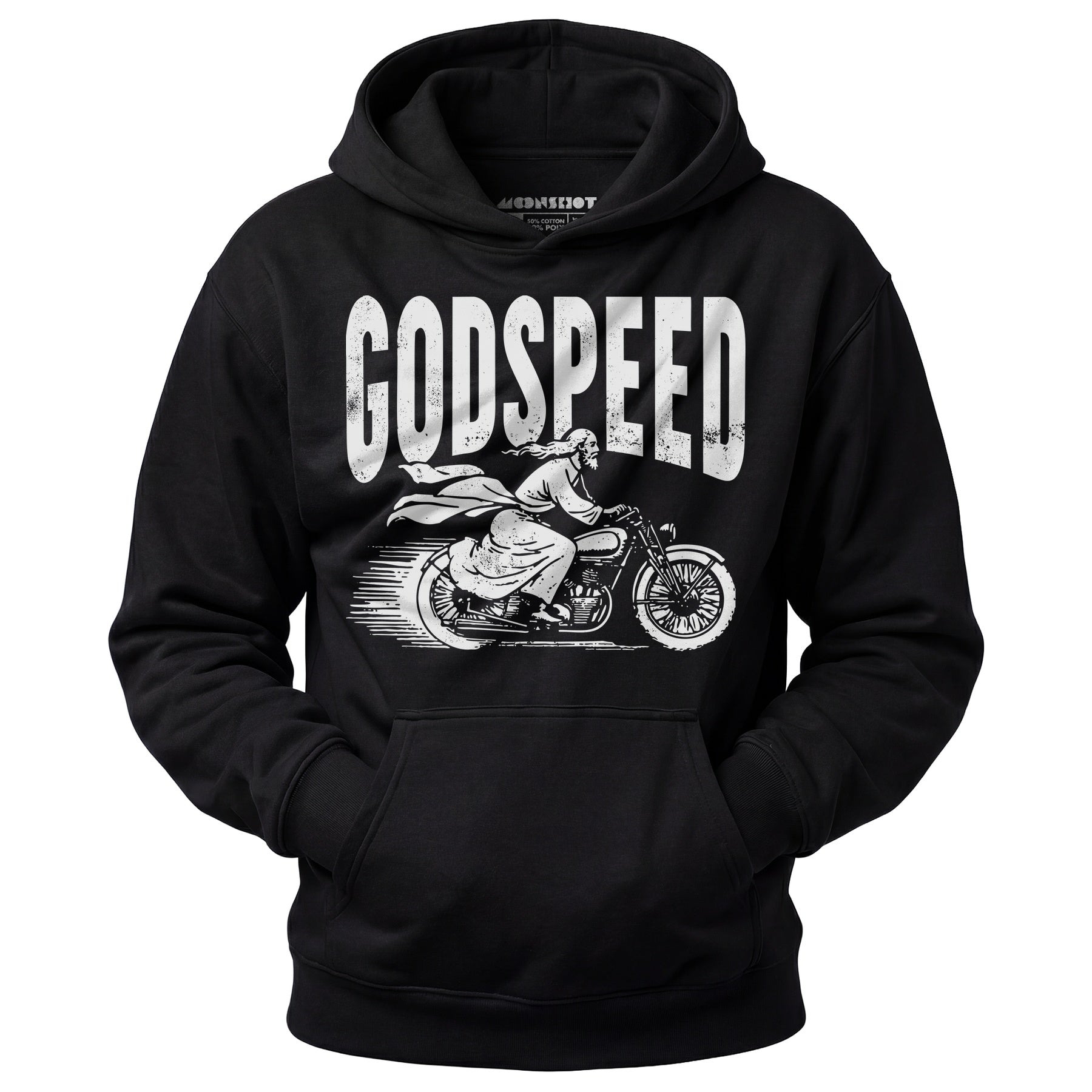 Godspeed - Unisex Hoodie