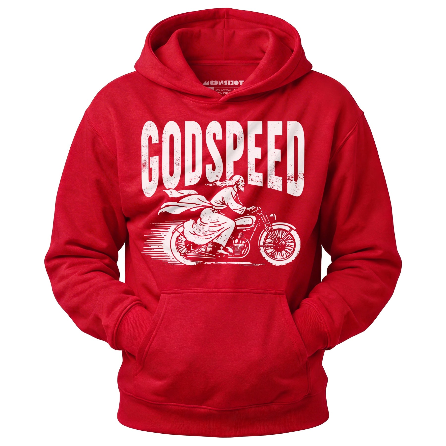 Godspeed - Unisex Hoodie