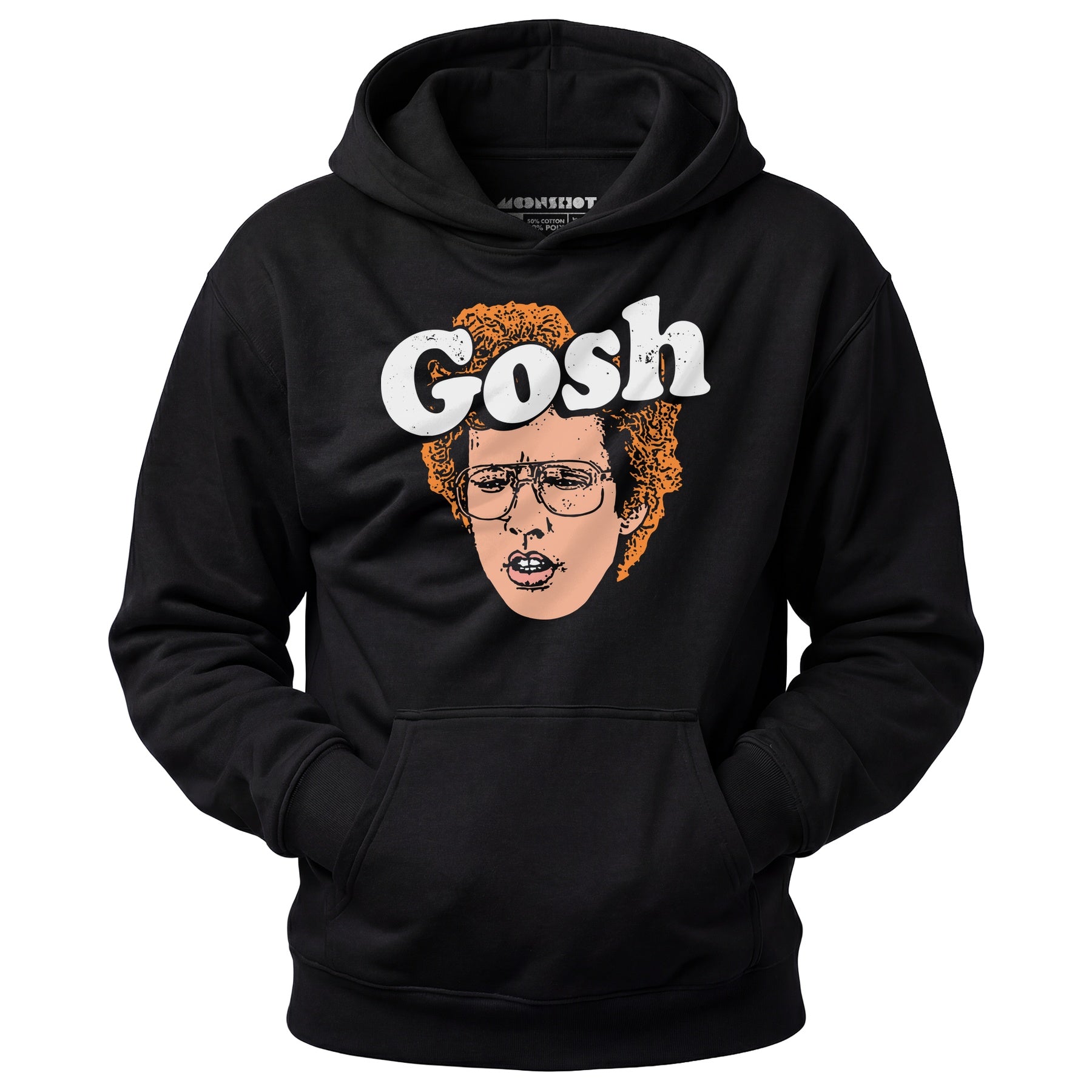 Gosh - Unisex Hoodie