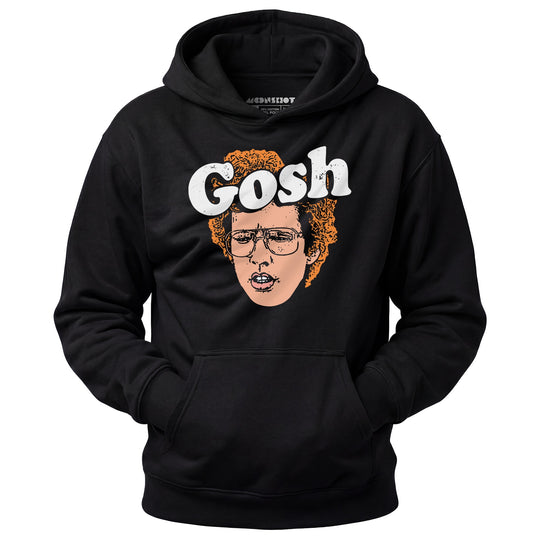 Gosh - Unisex Hoodie