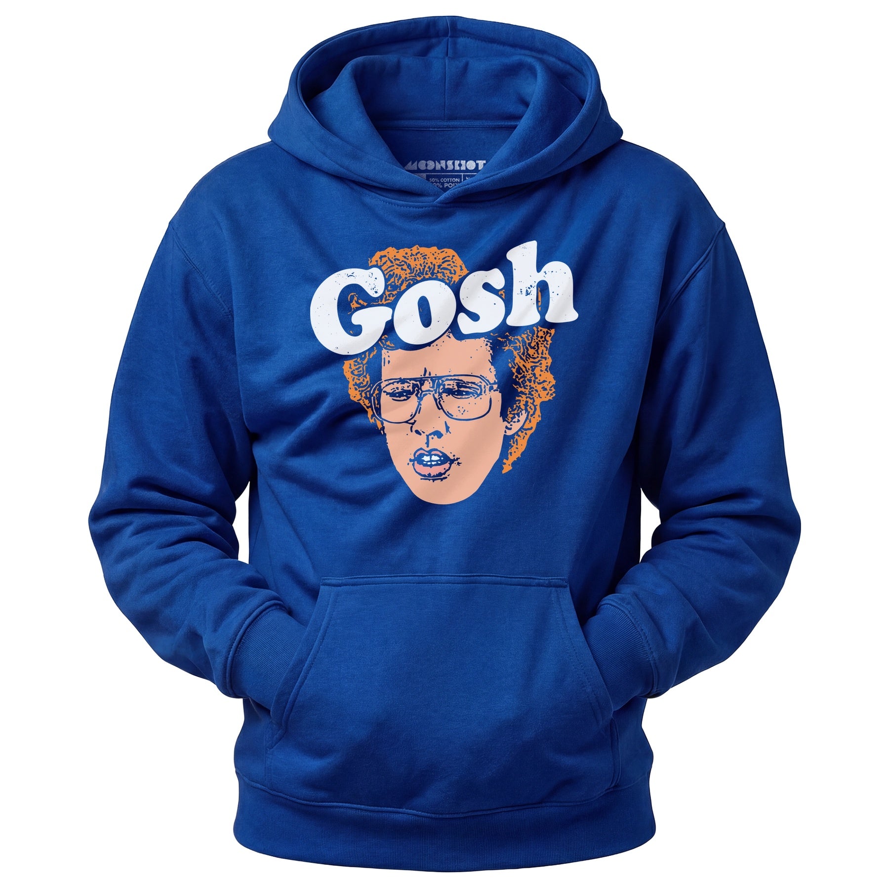 Gosh - Unisex Hoodie