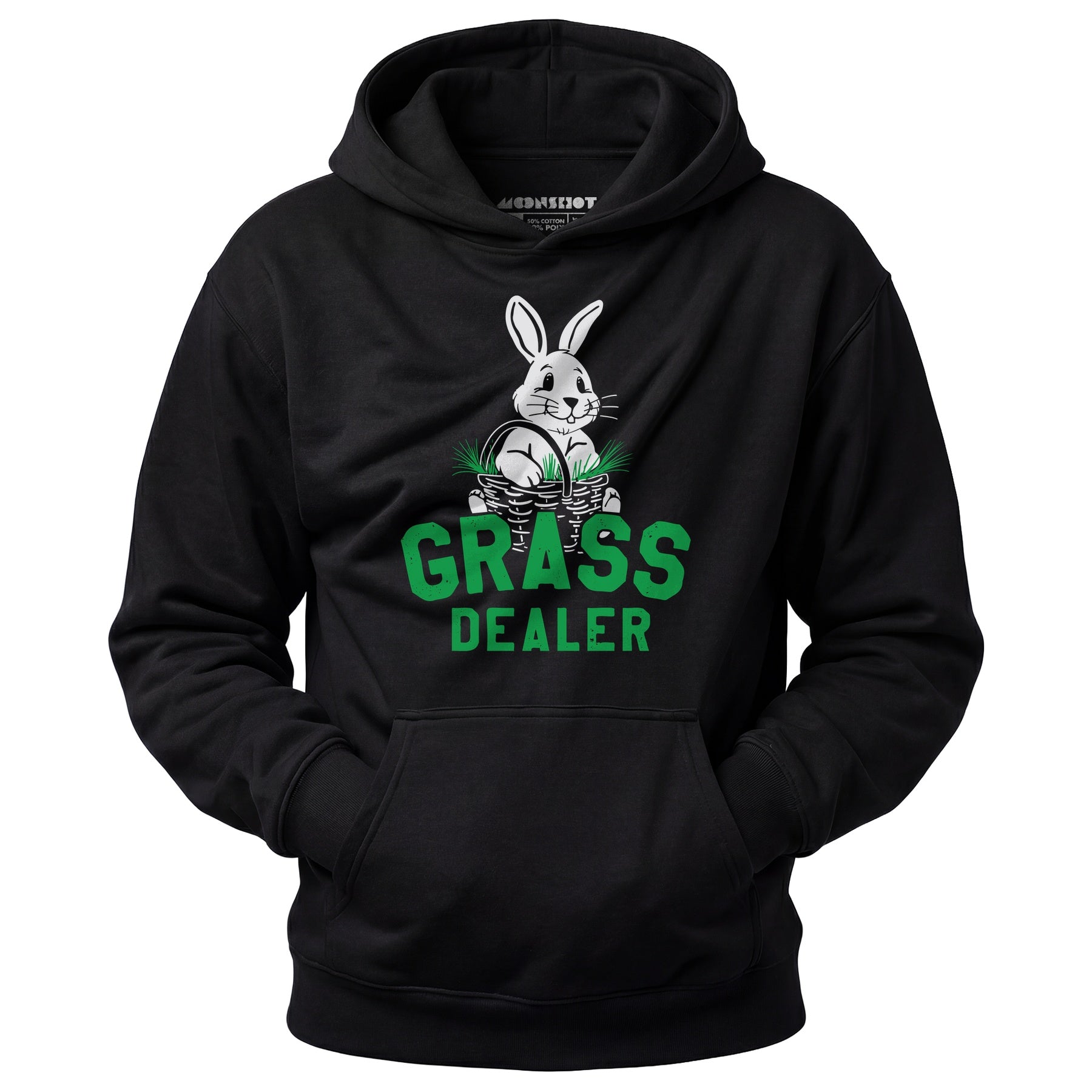 Grass Dealer - Unisex Hoodie