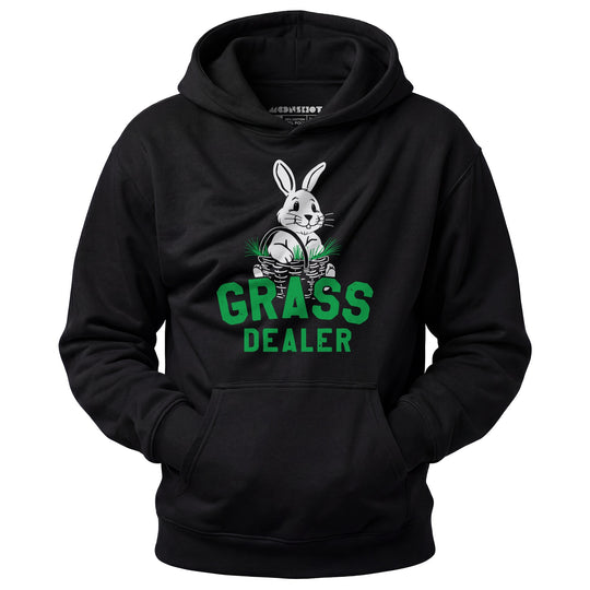 Grass Dealer - Unisex Hoodie