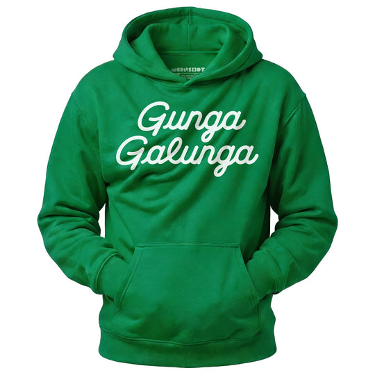 Gunga Galunga v2 - Unisex Hoodie