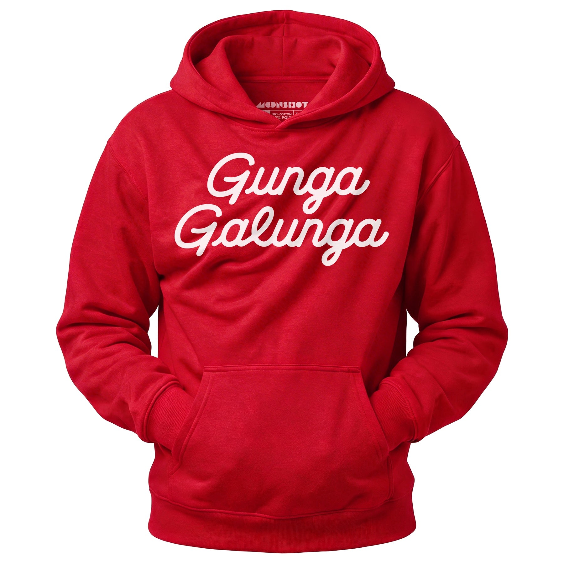 Gunga Galunga v2 - Unisex Hoodie