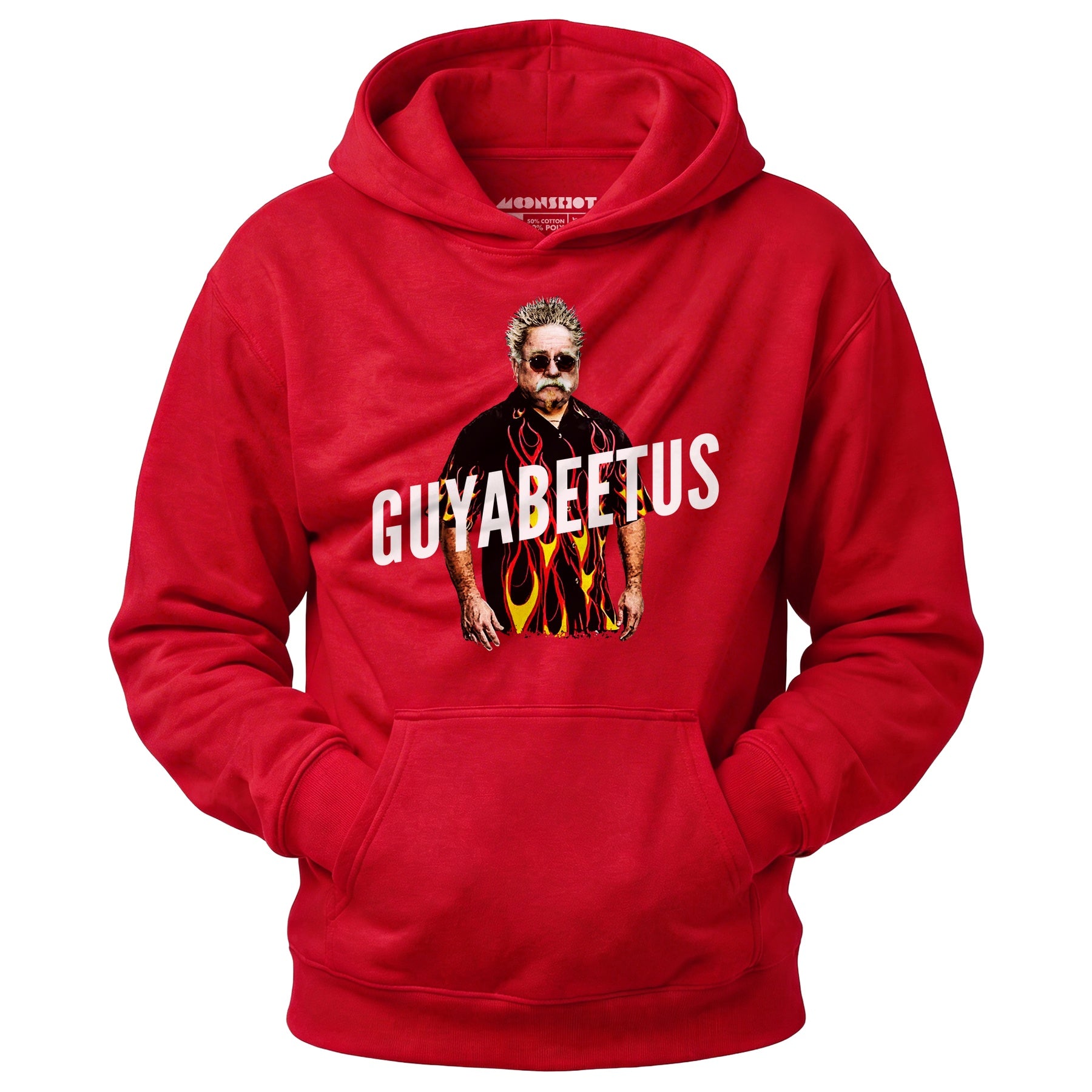 Guyabeetus - Unisex Hoodie
