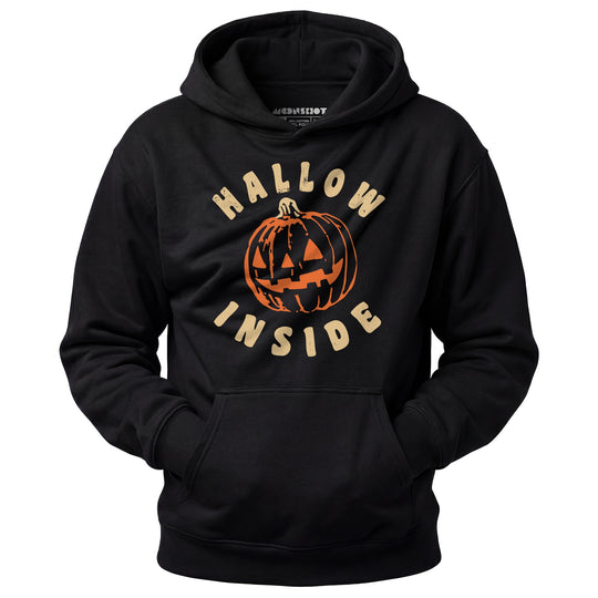 Hallow Inside - Unisex Hoodie
