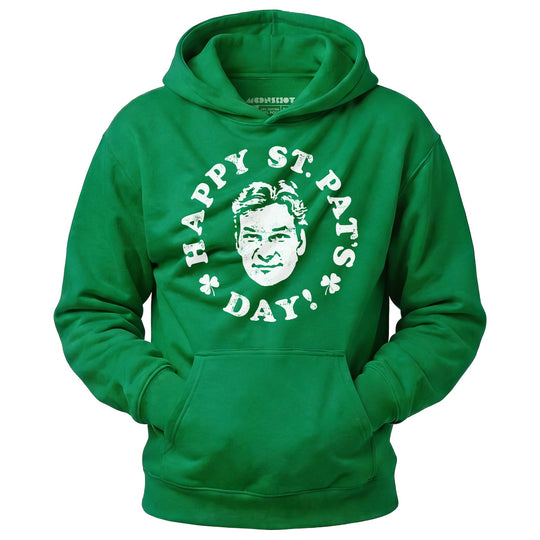 Happy St. Pat's Day - Unisex Hoodie