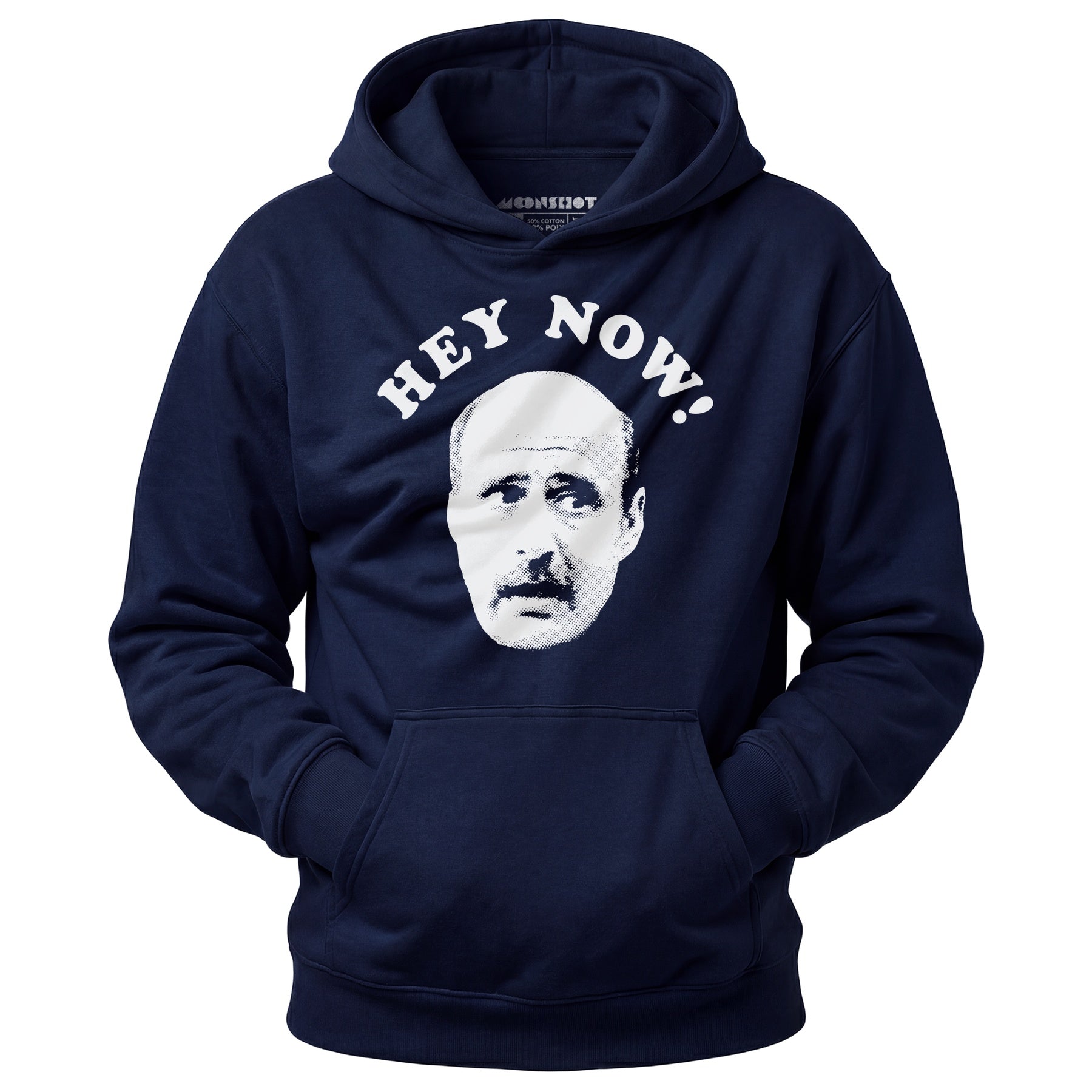 Hey Now - Hank Kingsley - Unisex Hoodie
