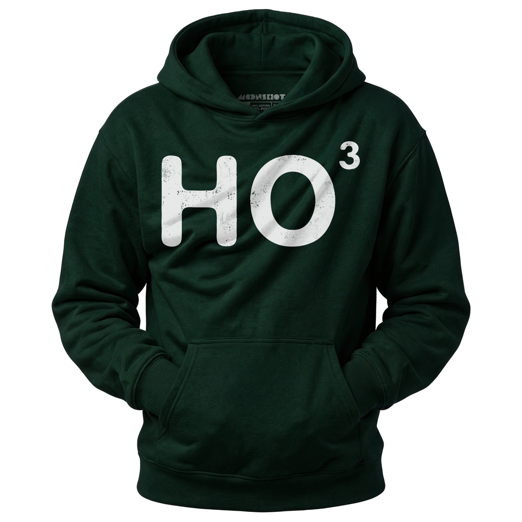 Ho to the Third - Unisex Hoodie