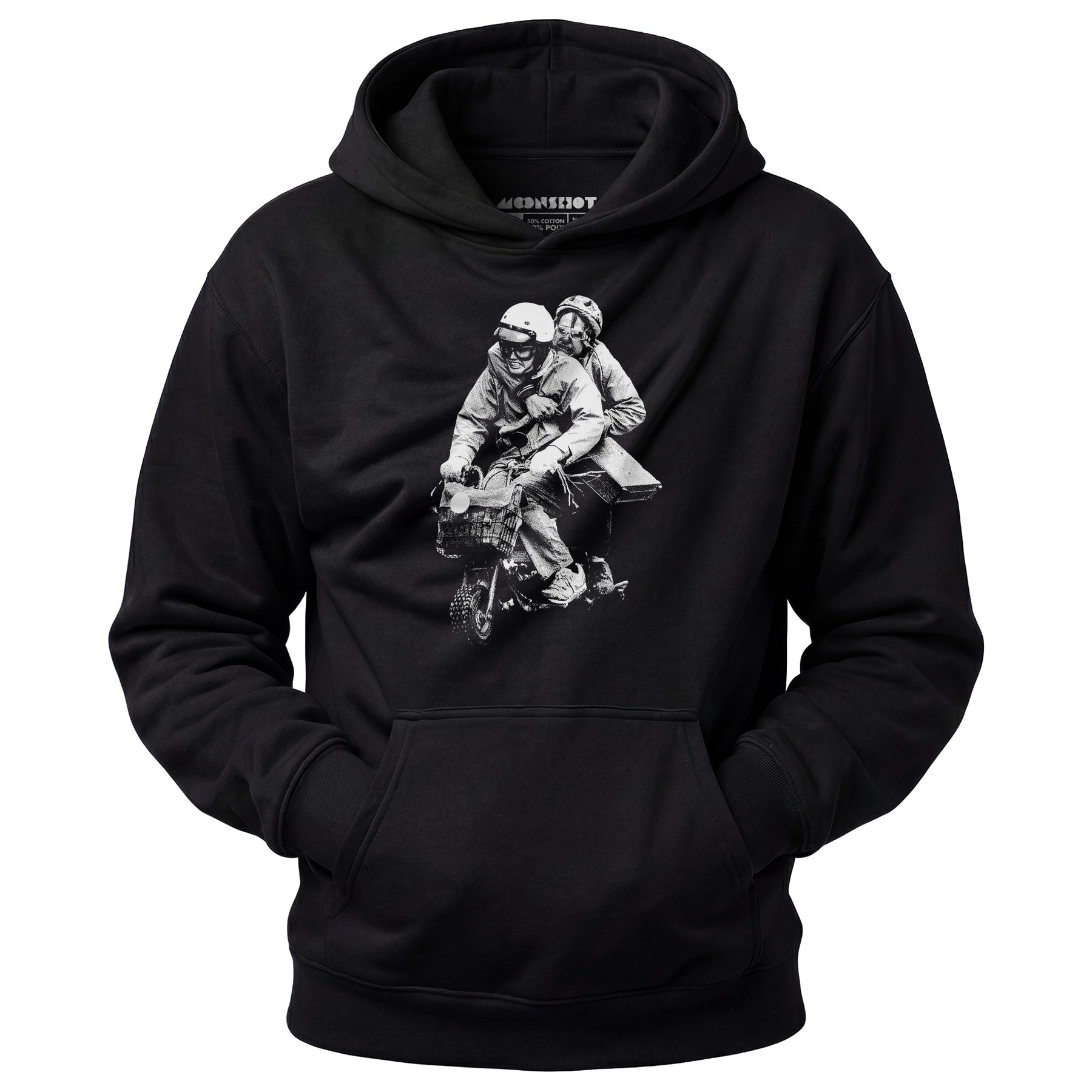 Hog - Unisex Hoodie