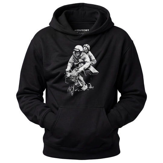 Hog - Unisex Hoodie