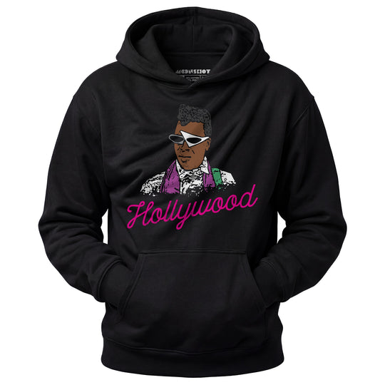 Hollywood - Mannequin - Unisex Hoodie
