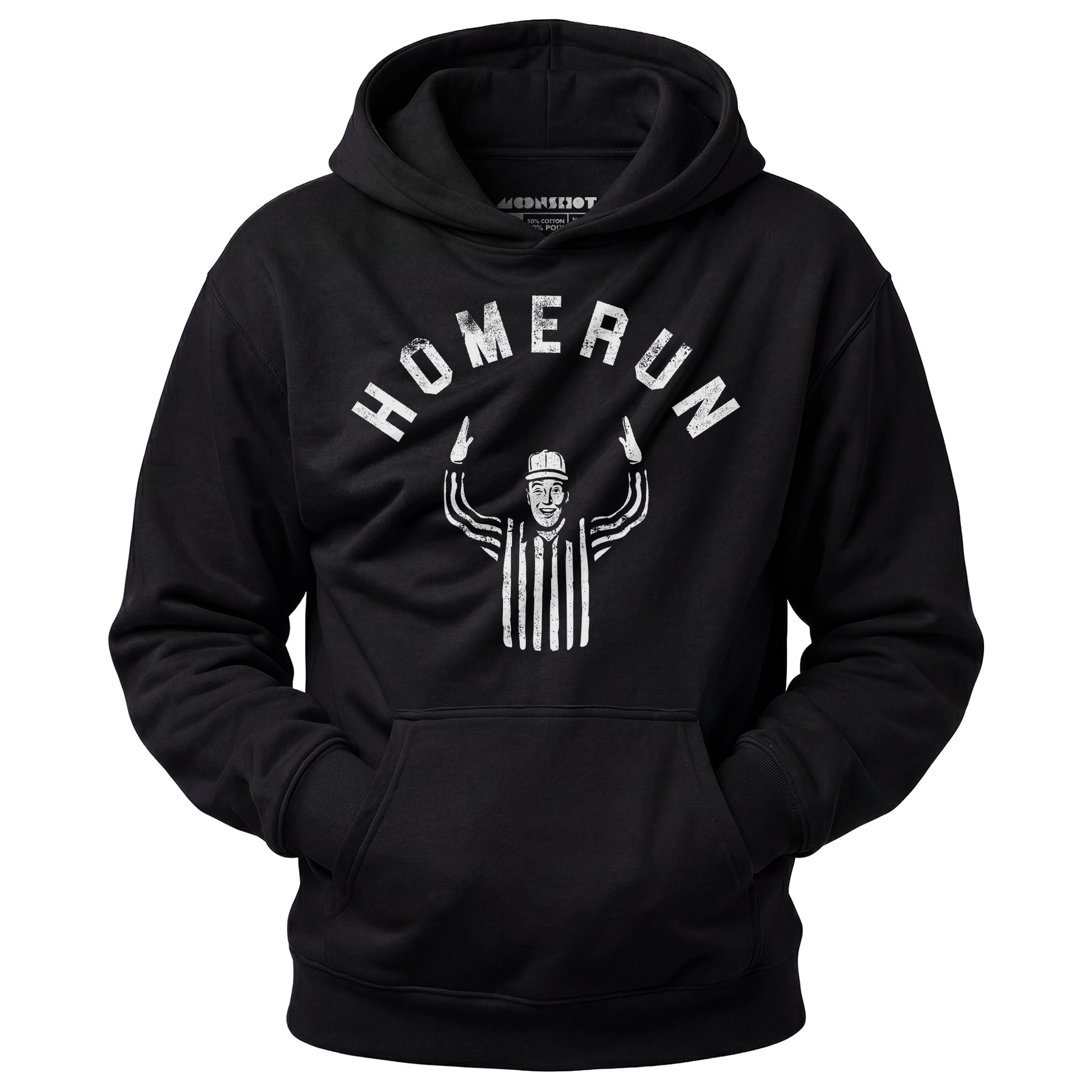 Homerun - Unisex Hoodie