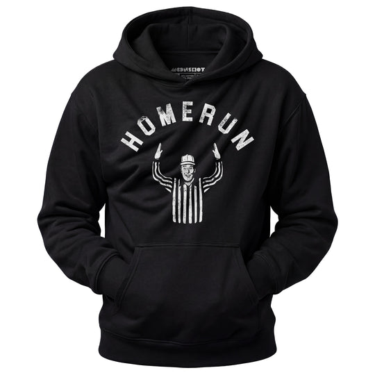 Homerun - Unisex Hoodie