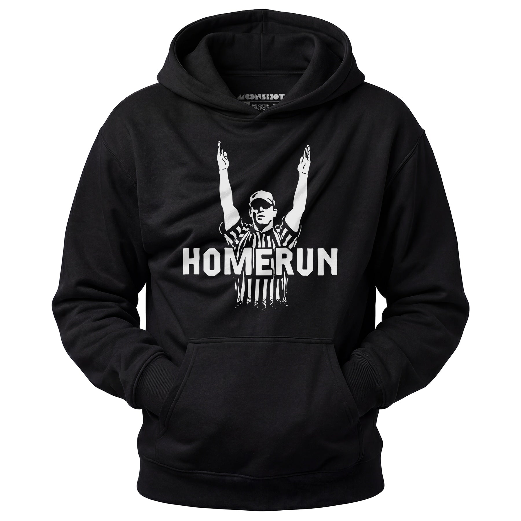 Homerun v2 - Unisex Hoodie