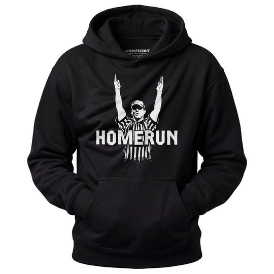 Homerun v2 - Unisex Hoodie