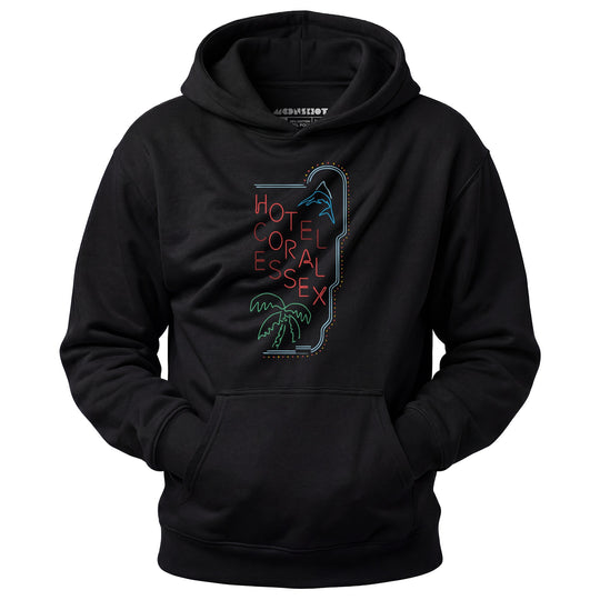 Hotel Coral Essex - Unisex Hoodie