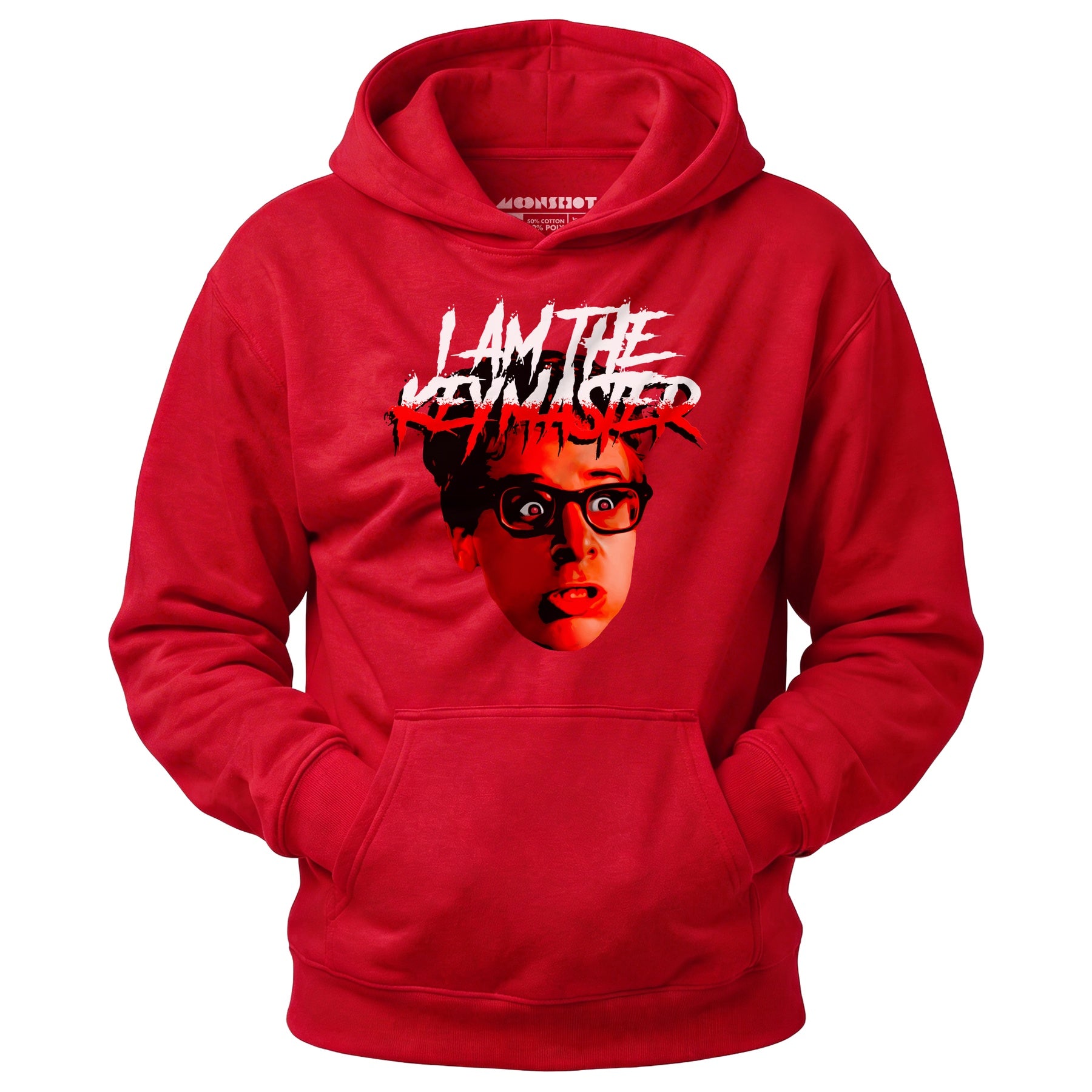 I am the Keymaster - Unisex Hoodie