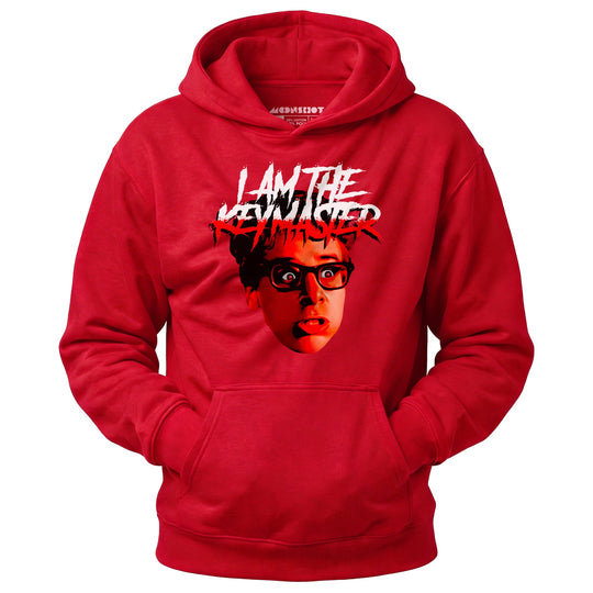 I am the Keymaster - Unisex Hoodie