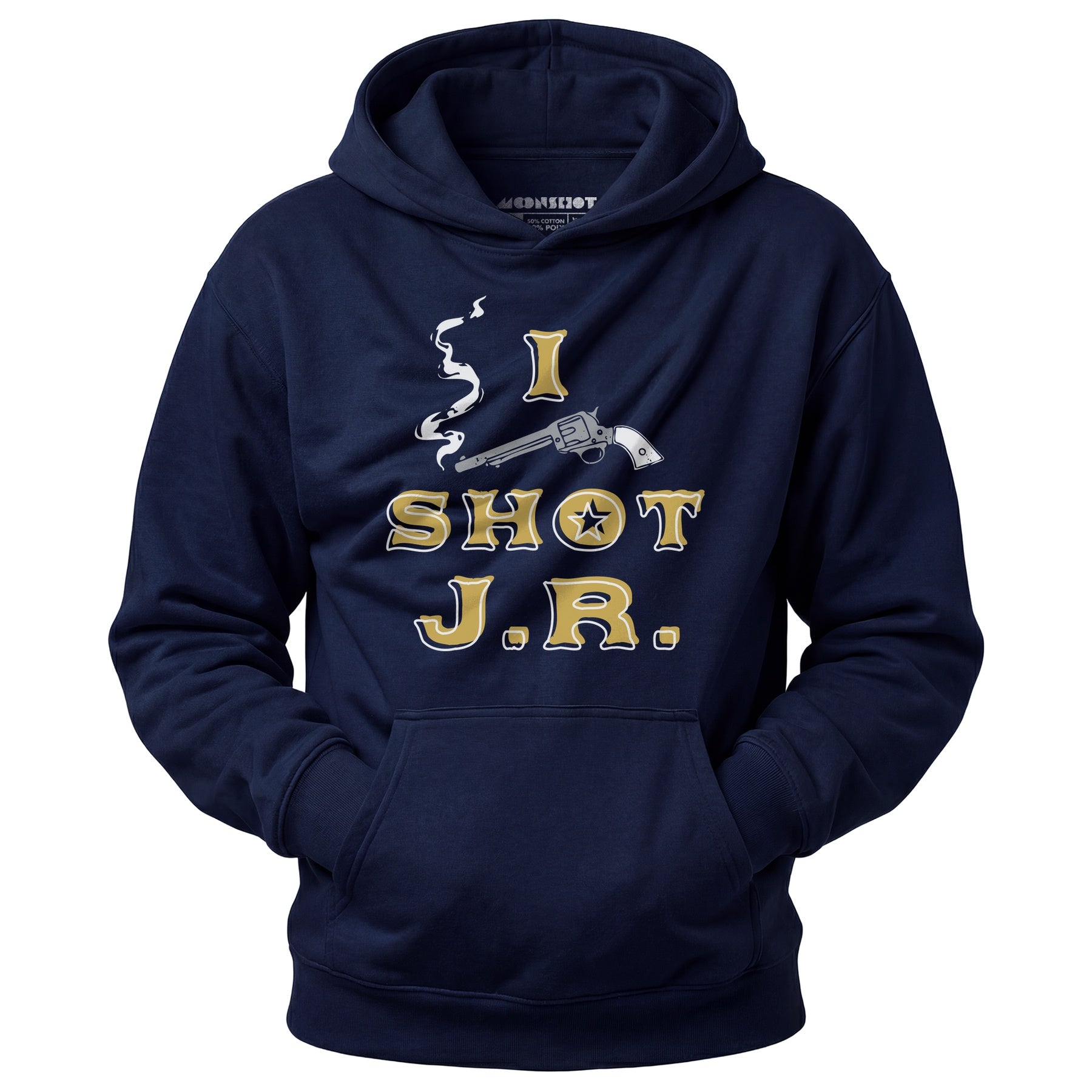 I Shot J.R. - Unisex Hoodie