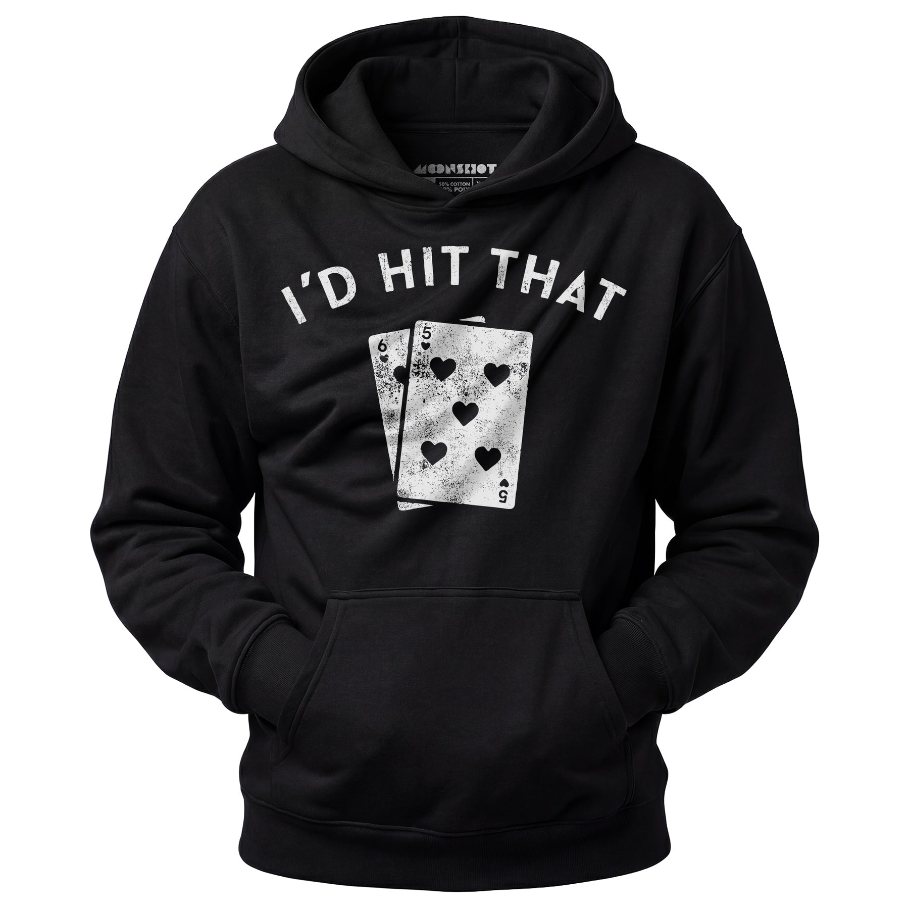 I'd Hit That - Unisex Hoodie