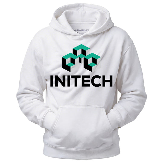 Initech Office Space - Unisex Hoodie