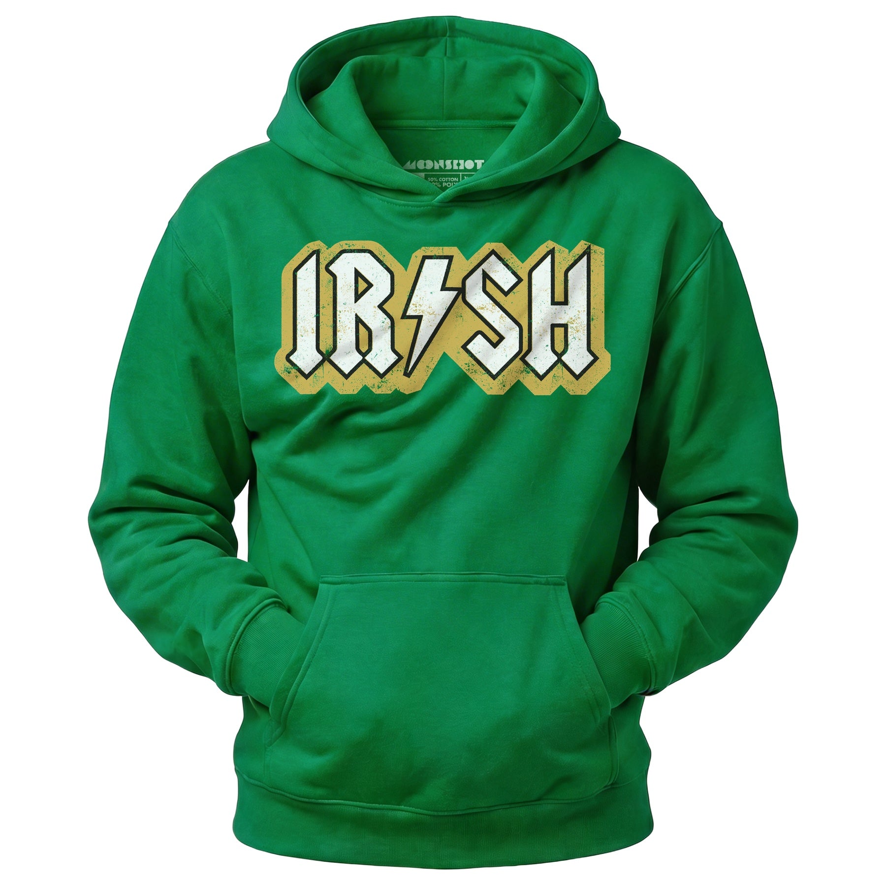 Irish - Unisex Hoodie