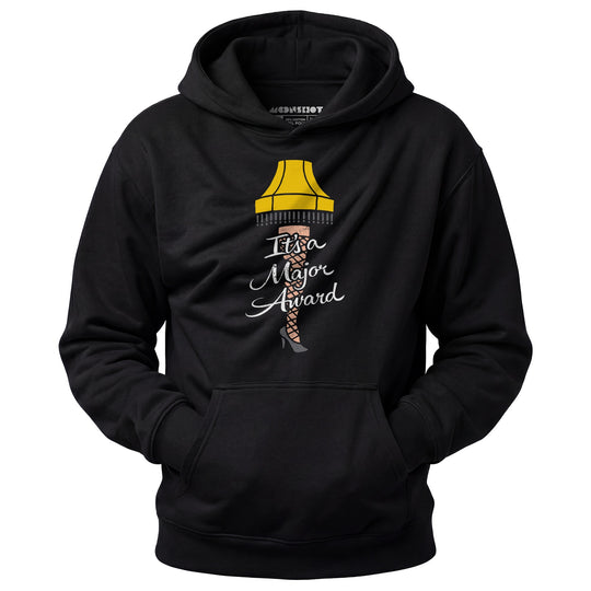 It's a Major Award - Unisex Hoodie
