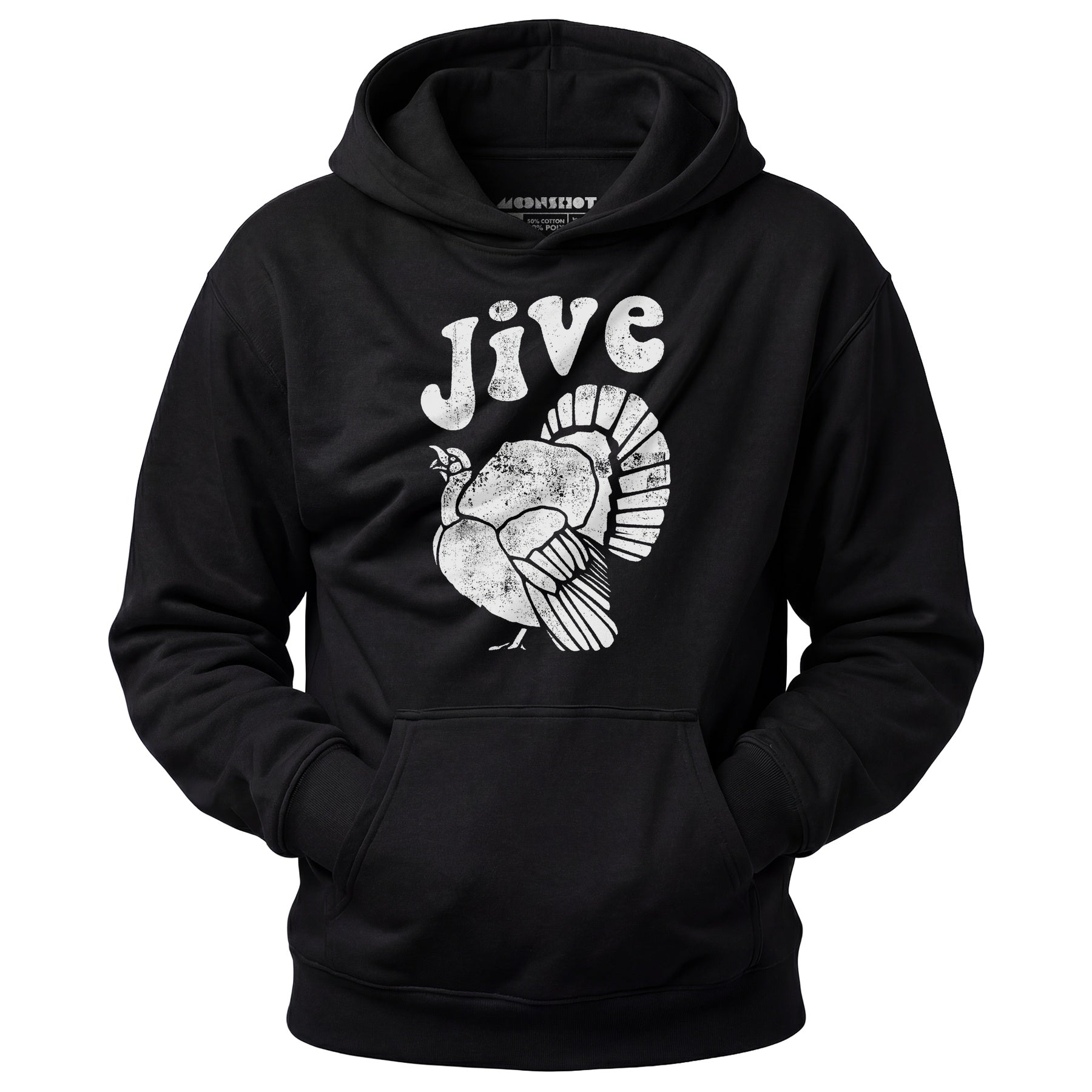 Jive Turkey - Unisex Hoodie