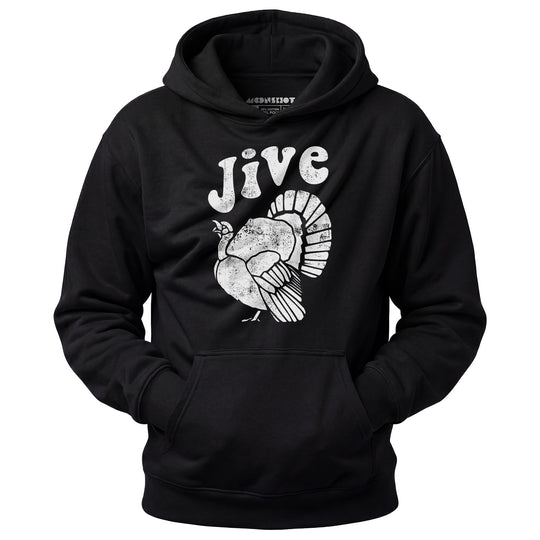 Jive Turkey - Unisex Hoodie