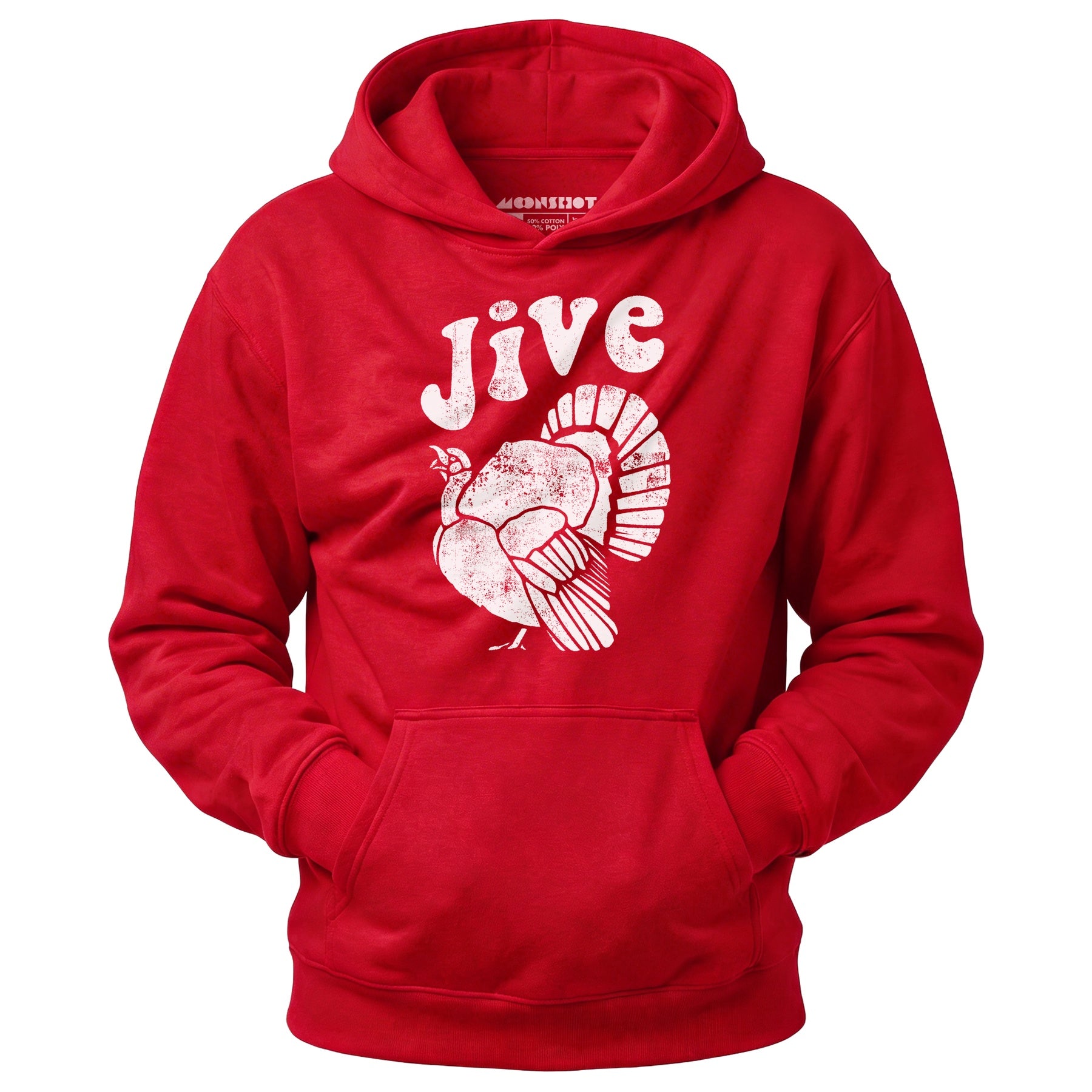 Jive Turkey - Unisex Hoodie