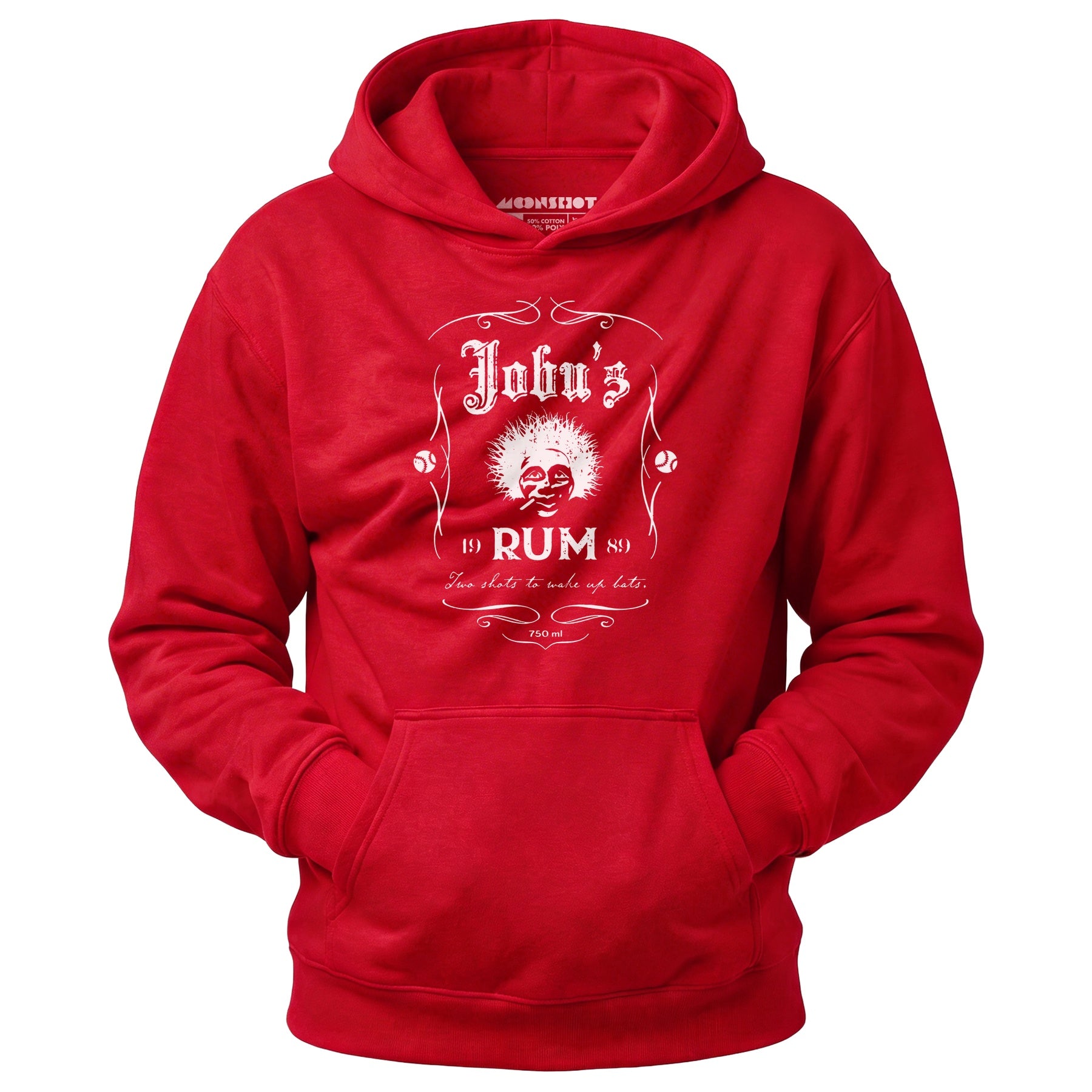 Jobu's Rum - Unisex Hoodie