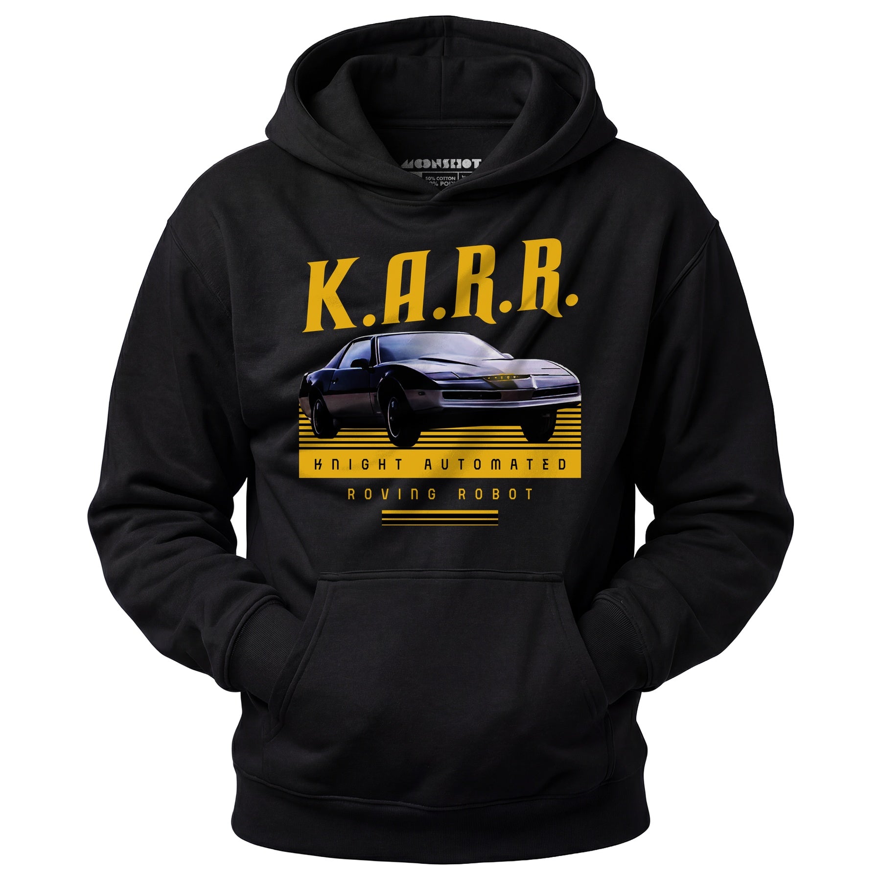 KARR - Unisex Hoodie