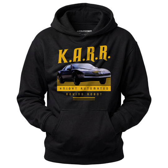 KARR - Unisex Hoodie