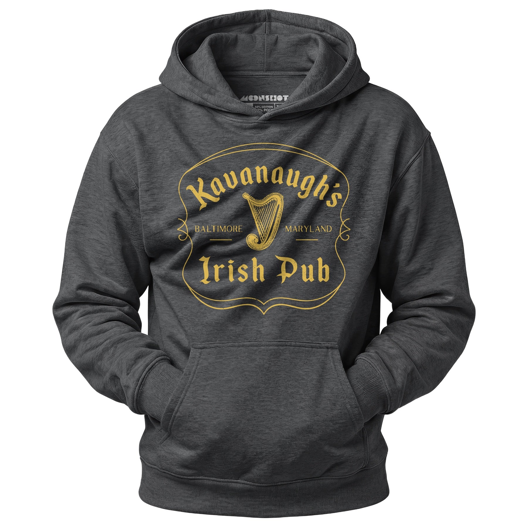 Kavanaugh's Irish Pub - Unisex Hoodie