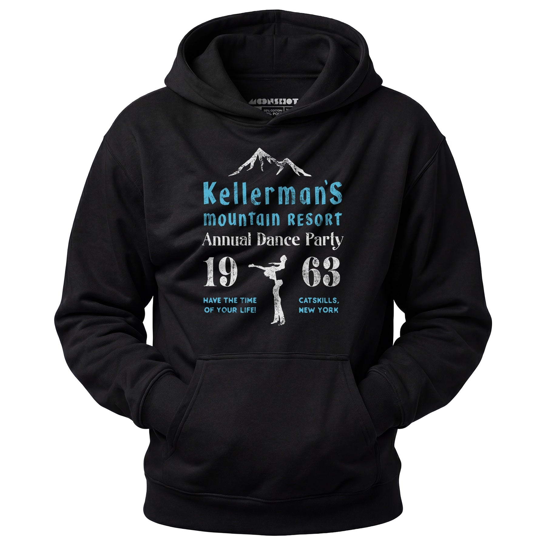 Kellerman's Mountain Resort - Unisex Hoodie
