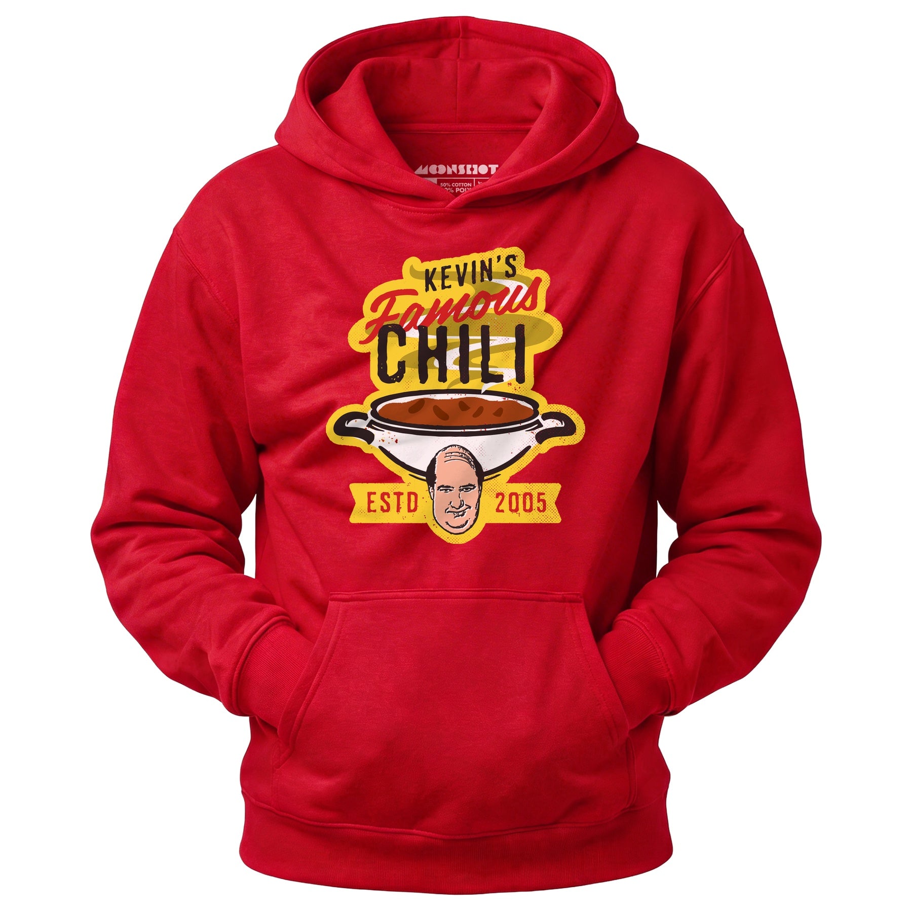 Kevin's Famous Chili - Unisex Hoodie