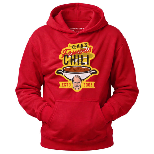 Kevin's Famous Chili - Unisex Hoodie