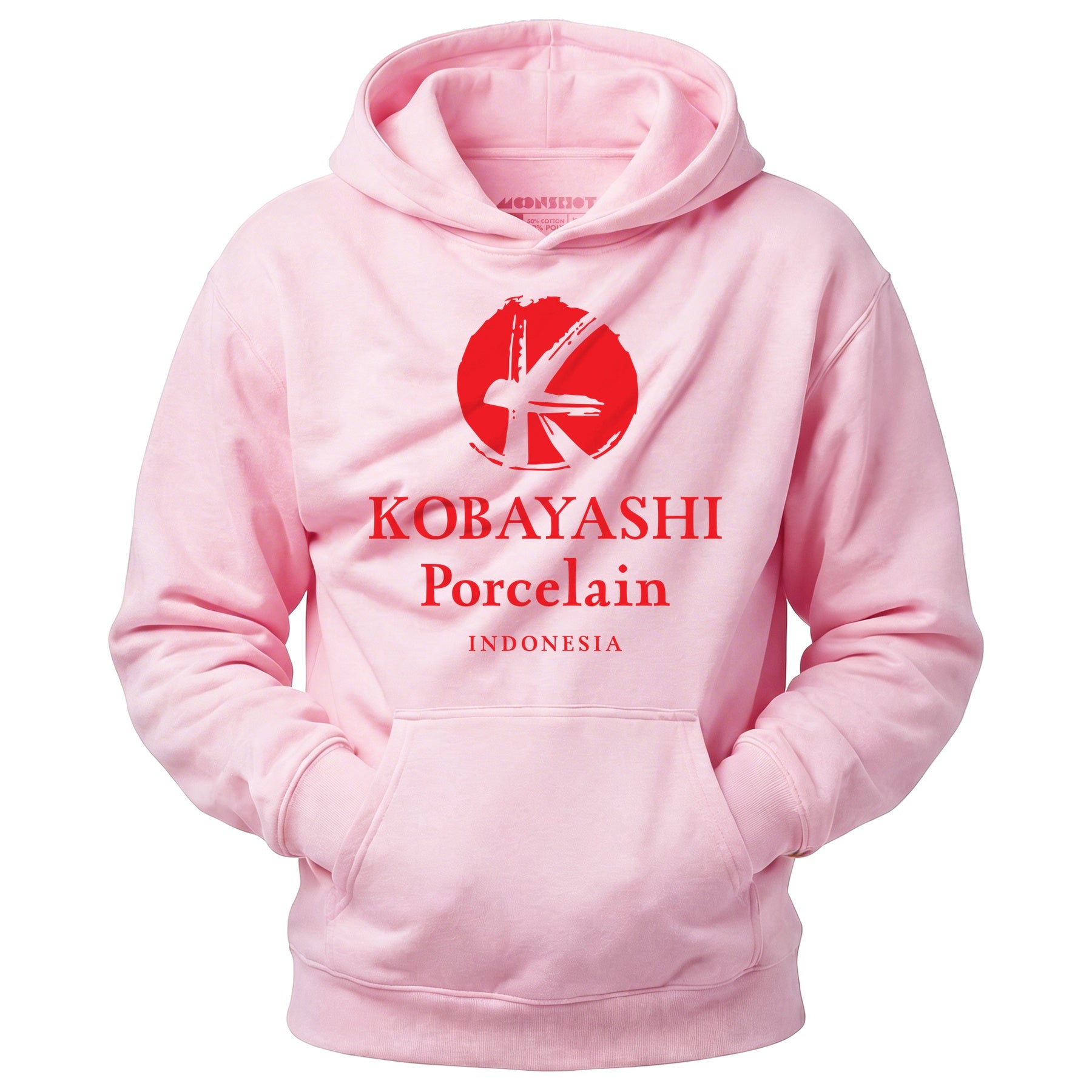 Kobayashi Porcelain - Unisex Hoodie
