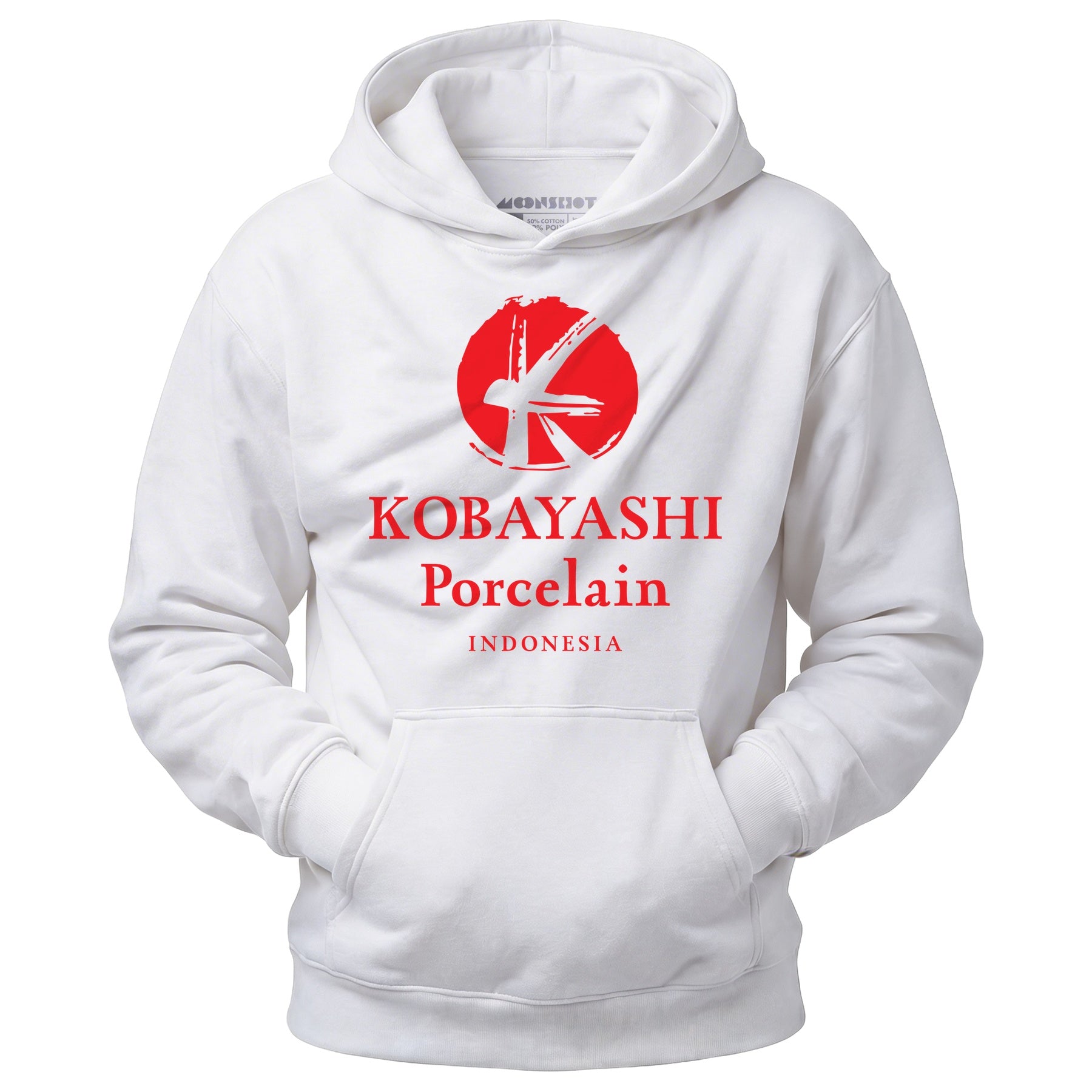 Kobayashi Porcelain - Unisex Hoodie