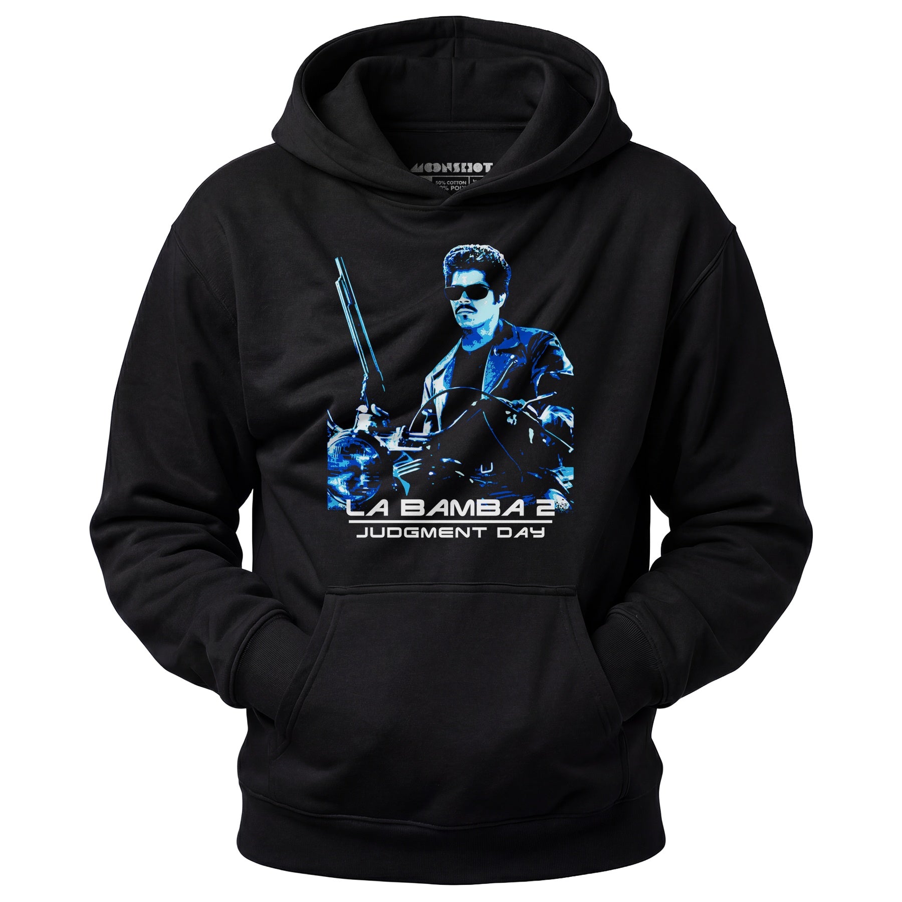 La Bamba 2 Judgment Day - Unisex Hoodie