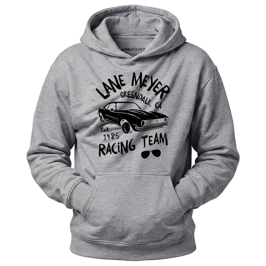 Lane Meyer Racing Team - Unisex Hoodie