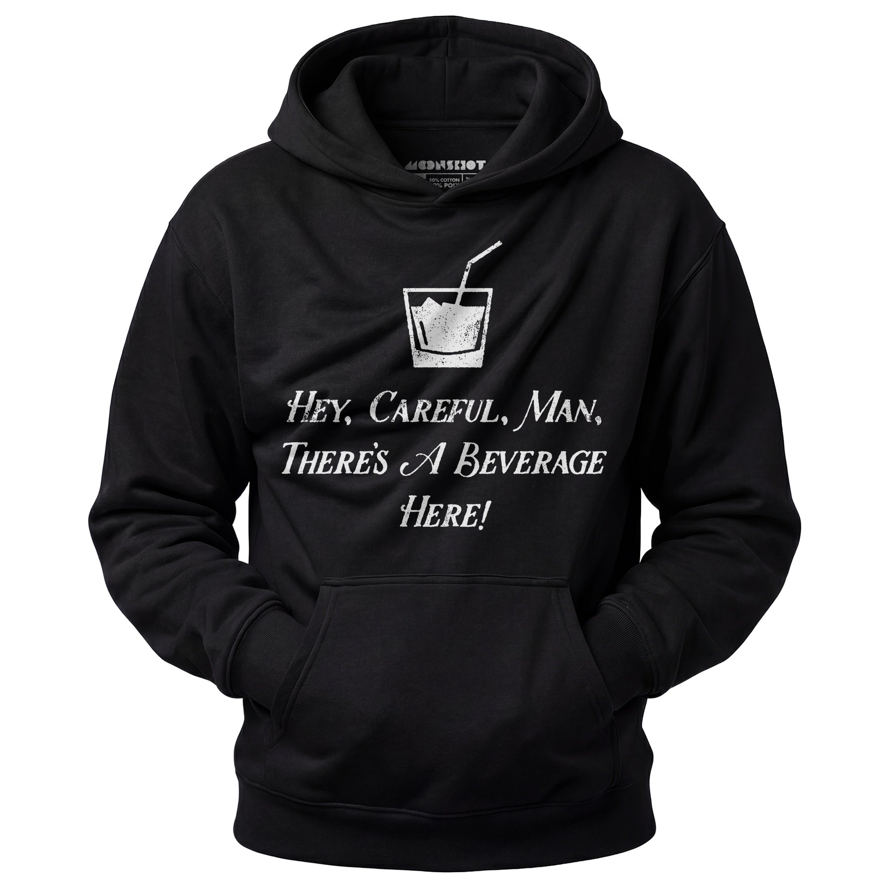 Lebowski White Russian - Unisex Hoodie