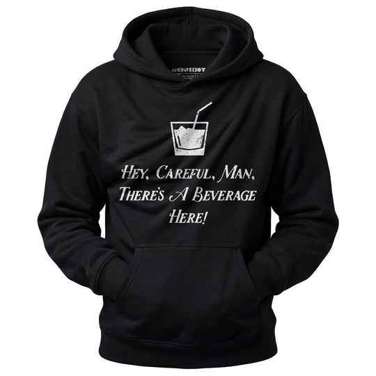 Lebowski White Russian - Unisex Hoodie