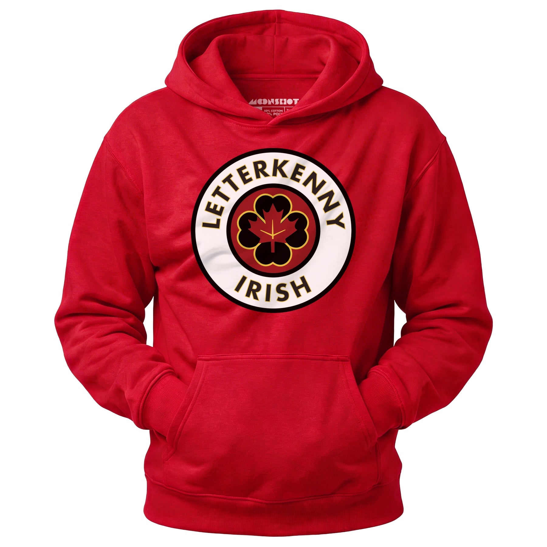 Letterkenny Irish - Unisex Hoodie